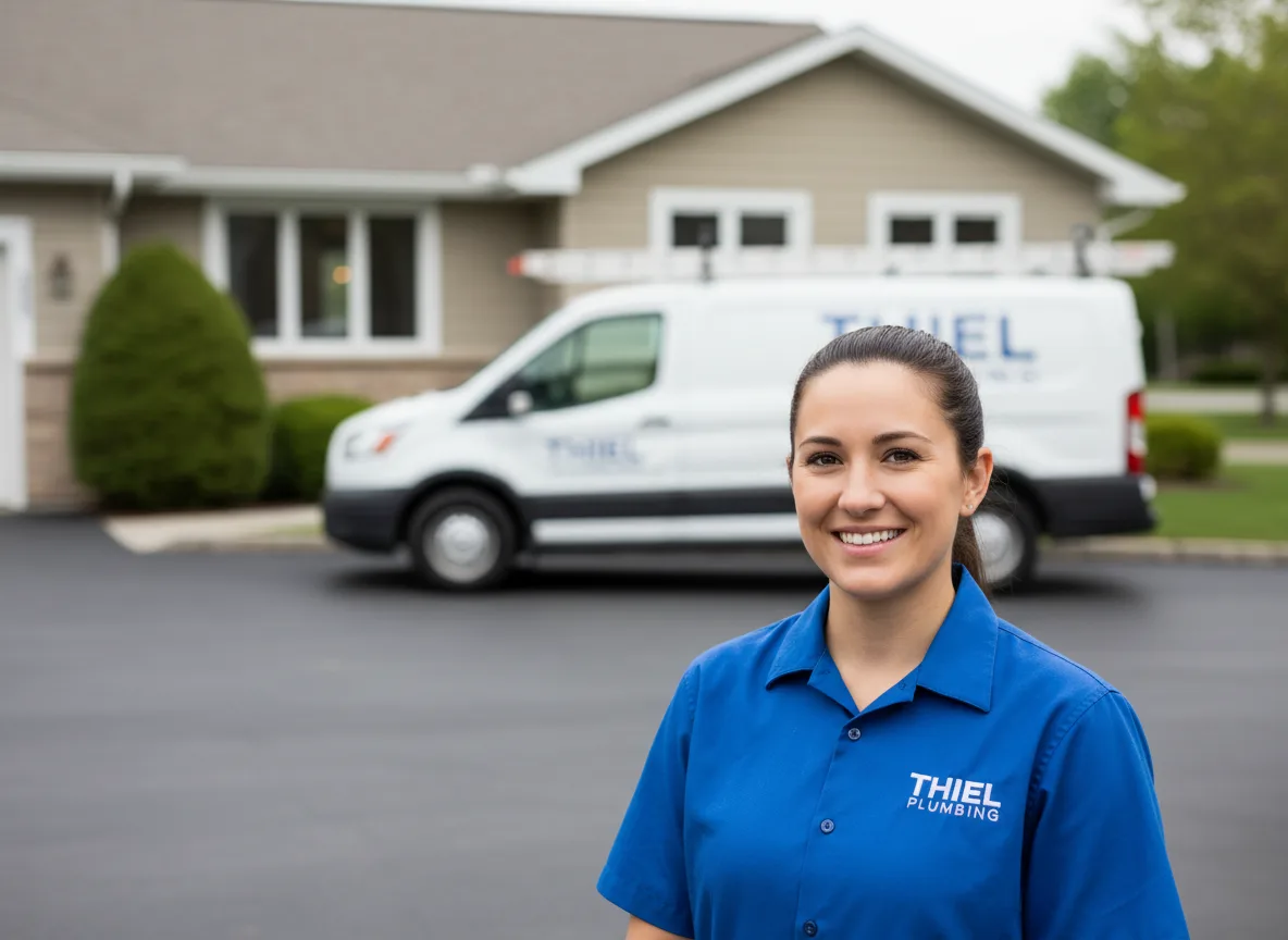 Plumber Westboro, WI FAQs
